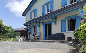 Gîte des 3 arbres